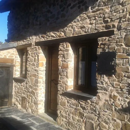 Kır Evi Casa Belarmino San Esteban del Toral