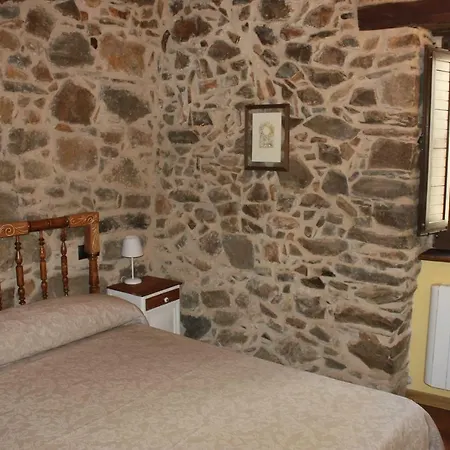 Casa Belarmino *