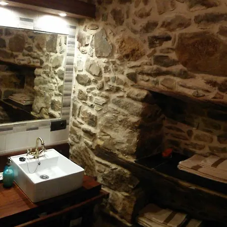 Casa Belarmino * San Esteban del Toral