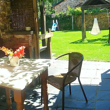 Casa Belarmino *