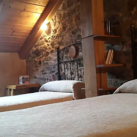 Kır Evi Casa Belarmino San Esteban del Toral