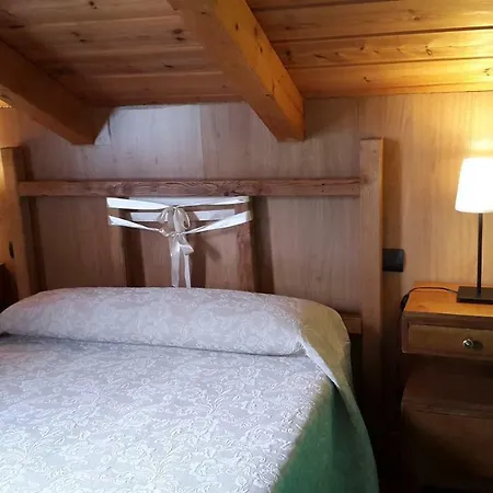 Casa Belarmino *