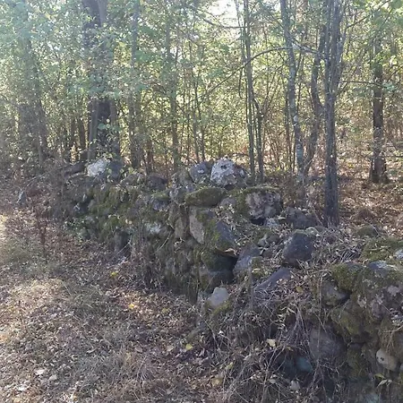 Kır Evi Casa Belarmino