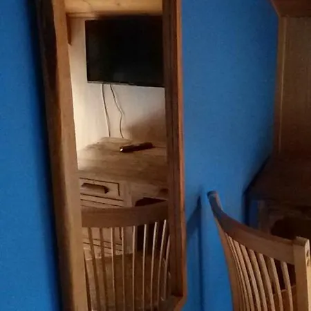 Kır Evi Casa Belarmino San Esteban del Toral