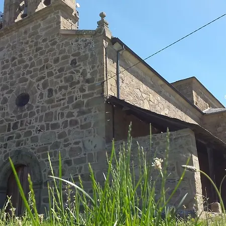 Kır Evi Casa Belarmino San Esteban del Toral