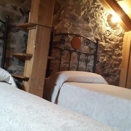 Kır Evi Casa Belarmino *