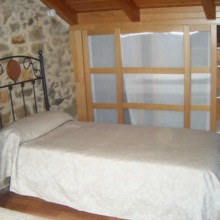 Casa Belarmino *