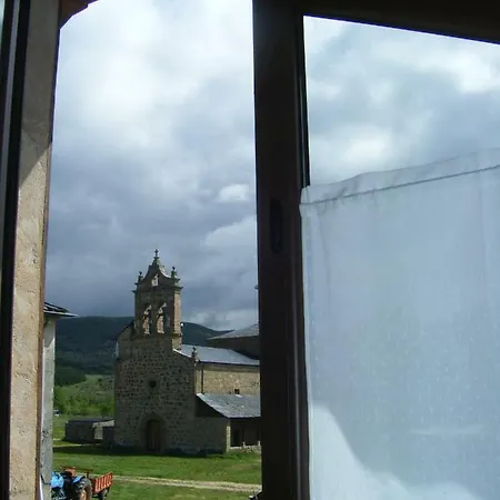 Kır Evi Casa Belarmino *